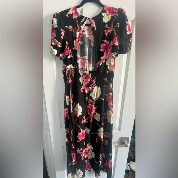 AFRM maxi dress - Picture 1 of 3